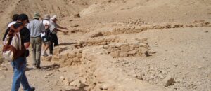 Lee más sobre el artículo Arqueología bíblica