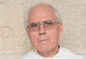 Lee más sobre el artículo Fallecimiento de padre Francolino Gonçalvès, op