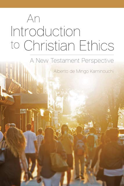 Lee más sobre el artículo Una visión de la ética cristiana desde el NT