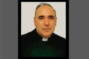 Lee más sobre el artículo Fallecimiento del prof. Jesús Luzárraga, sj